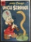Walt Disneys Uncle Scrooge Comic #19 Dell Comic 1957 Silver Age Carl Barks Originals 10 Cents