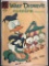 Walt Disney Comics and Stories Comic #235 Dell Comic 1960 Silver Age Carl Barks Originals 10 Cents