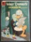 Walt Disney Comics and Stories Comic #218 Dell Comic 1958 Silver Age Carl Barks Originals 10 Cents