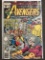 Avengers Comic #174 Marvel 1978 Bronze Age THE COLLECTOR