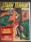 Stark Terror Magazine #1 Stanley Publications 1970 Bronze Age Horror KEY FIRST ISSUE 50 Cents