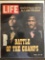 LIFE Magazine March 5, 1971 Vintage Magazine 50 Cents ALI and FRAZIER Cover Bagged and Boarded