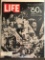 LIFE Magazine The 60s Vintage Magazine 60 Cents Special Double Issue Bagged and Boarded