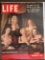 LIFE Magazine Nov 21, 1955 Vintage Magazine 20 Cents Young Broadway Stars Cover Bagged and Boarded