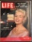 LIFE Magazine April 23, 1956 Vintage Magazine 20 Cents Jayne Mansfield Cover Bagged and Boarded