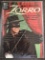 Walt Disneys ZORRO #9 DELL Western Adventure Comic 1960 Silver Age 10 Cents Guy Williams