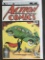 Action Comics #1 DC Comics Reprint 1988 Copper Age Superman 50 Cents Key First Issue