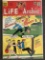 Life With Archie Comic #43 Archie Series 1965 Silver Age Cartoon Comics 12 Cents Jughead