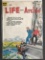 Life With Archie Comic #22 Archie Series 1963 Silver Age Cartoon Comics 12 Cents Jughead