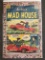 Archies Mad House Comic #54 Archie Series 1967 Silver Age 12 Cents