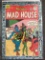 Archies Mad House Comic #42 Archie Series 1965 Silver Age 12 Cents