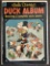 Four Color Comic #531 Dell Walt Disney Duck Album 1954 Golden Age 10 Cents Uncle Scrooge