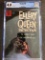 Ellery Queen Comic Four Color 1165 DELL 1961 Silver Age Key First Ellery Queen Comic CGC Grade 4.0