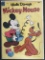 Walt Disneys Mickey Mouse Comic #34 Dell Comic 1954 Golden Age Comic 10 Cents Pluto