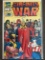 Infinity War Comic #1 Marvel 1992 KEY FIRST ISSUE Adam Warlock Jim Starlin