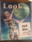 LOOK Magazine June 6, 1939 Golden Age Photo Magazine 10 Cents Article About Adolf Hilter Cover