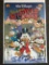 Walt Disneys The Adventurous Uncle Scrooge #2 Gladstone SIGNED BY ARTIST DON ROSA