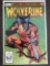 Wolverine Comic #4 Marvel 1982 Bronze Age Chris Claremont Key Last Issue in Limited Series Logan in