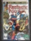 Fantastic Four Comic #226 Marvel 1981 Bronze Age High Grade Doug Moench Shogun Warriors