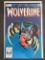 Wolverine Comic #2 Marvel Limited Series 1982  Chris Claremont Frank Miller Bronze Age