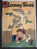 Looney Tunes Comic #235 Dell 1961 Silver Age Cartoon Comic 15 Cents Bugs Bunny Elmer Fudd
