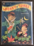 Looney Tunes Comic #131 Dell 1952 Golden Age Cartoon Comic 10 Cents Bugs Bunny Elmer Fudd