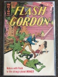 Flash Gordon Comic #1 KING Comics 1966 Silver Age Sci-Fi Comic 12 Cents KEY FIRST ISSUE