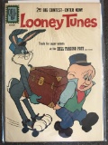 Looney Tunes Comic #238 Dell Cartoon Comic 1960 Silver Age 15 Cents Bugs Bunny Elmer Fudd