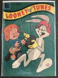 Looney Tunes Comic #216 Dell Cartoon Comic 1959 Silver Age 10 Cents Bugs Bunny Elmer Fudd