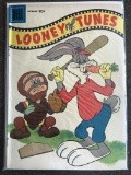 Looney Tunes Comic #179 Dell Cartoon Comic 1956 Silver Age 10 Cents Bugs Bunny Elmer Fudd