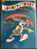 Looney Tunes Comic #139 Dell Cartoon Comic 1953 Golden Age 10 Cents Bugs Bunny Elmer Fudd