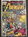 Avengers Comic #174 Marvel 1978 Bronze Age THE COLLECTOR