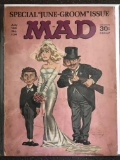 MAD Magazine #104 Silver Age 1966 Parody Satire Humor 30 Cents Don Martin Al Jaffee Sergio Argones