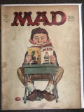 MAD Magazine #101 Silver Age 1966 Parody Satire Humor 30 Cents Don Martin Al Jaffee Sergio Argones