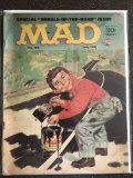 MAD Magazine #96 Silver Age 1965 Parody Satire Humor 30 Cents Don Martin Al Jaffee Man From UNCLE