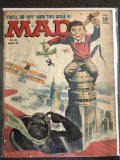 MAD Magazine #94 Silver Age 1965 King King Cover Parody Satire Humor 30 Cents Don Martin