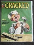 Cracked Magazine #63 Silver Age John Severin 1967 Parody Satire Humor 30 Cents