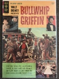 Walt Disney Bullwhip Griffin Comic #1 Gold Key 1967 Silver Age Movie Comic Roddy McDowall 12 Cents