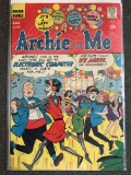 Archie and Me Comic #15 Archie Series 1967 Silver Age Cartoon Comics 12 Cents