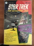 Star Trek Enterprise Logs Vol 1 Golden Press Collects Issues #1-8 Gold Key 1977 Bronze Age KEY FIRST