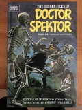 Occult Files of Doctor Spektor HB Dark Horse Vol 1 Collects Issues #1-7 Gold Key Bronze Age Classics