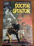 Occult Files of Doctor Spektor HB Dark Horse Vol 2 Collects Issues #8-12 Gold Key Bronze Age Classic