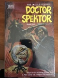 Occult Files of Doctor Spektor HB Dark Horse Vol 3 Collects Issues #13-18 Gold Key Bronze Age Classi