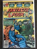 Fantastic Four Comic #200 Marvel 1978 Bronze Age KEY 200th Issue Anniversary Spectacular