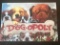 Dogopoly Board Game Late For the Sky Property Trading Game NEW Unused