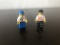 Steven Spielberg and Camera Man Lego Minifigures Loose