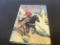 Red Rider and The Thunder Trail DC Book Whitman Publishing 1956 Silver Age