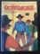 Gunsmoke HC Book Whitman Publishing 1958 Silver Age Radio & TV Series