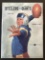 Official Program Pittsburg Steelers Vs New York Giants 1946 Forbes Field