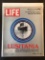 Life Magazine 1972 Sinking of the Lusitania Bronze Age in Very Good Condition